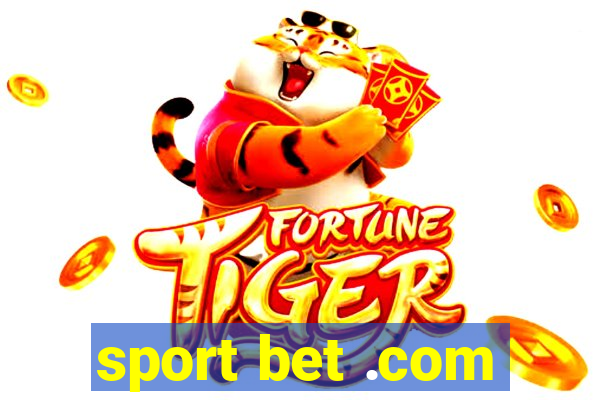 sport bet .com